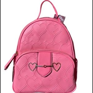 Juicy couture backpack